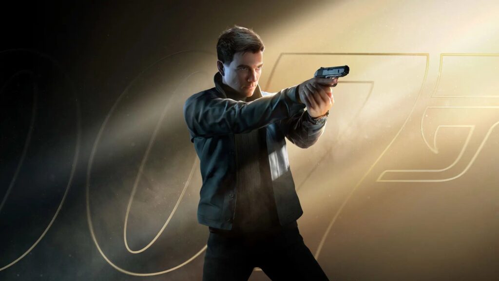 007 First Light Dev on Comparisons: ‘We Can’t Simply Reskin a Hitman Game and Call It Bond’