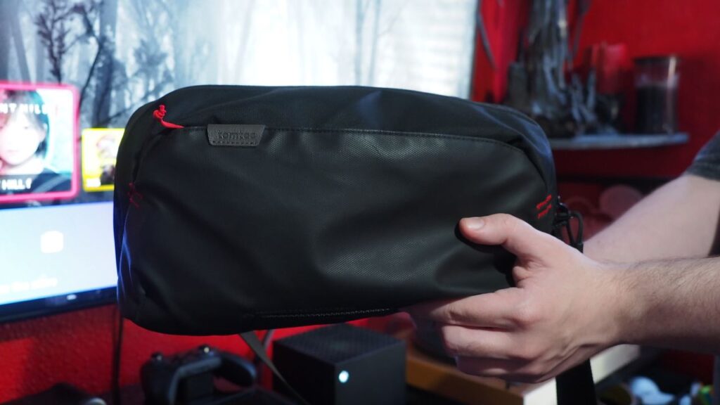 Don’t buy the official Xbox Ally case, buy this instead (it’s also 15% off for Prime members)