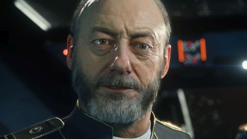 Star Citizen fans sigh deeply, rub their foreheads as developer casts doubt on Squadron 42’s 2026 release: ‘I don’t know if we’re going to make it’