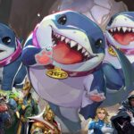 Marvel Rivals’ Jeff the Land Shark is the Perfect Inspiration for This Guardians of the Galaxy Character