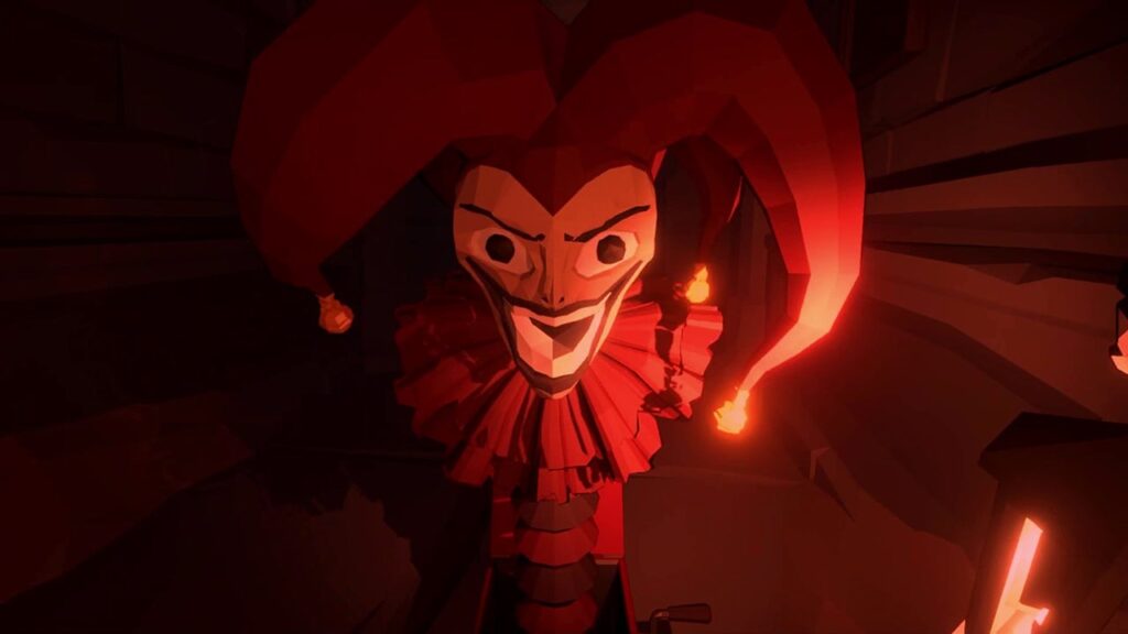 Jester: A Foolish Ritual – Official Demo Trailer