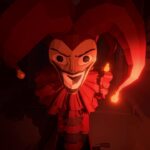 Jester: A Foolish Ritual – Official Demo Trailer