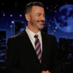 Jimmy Kimmel returns, calls FCC chairman an embarrassment to Republicans