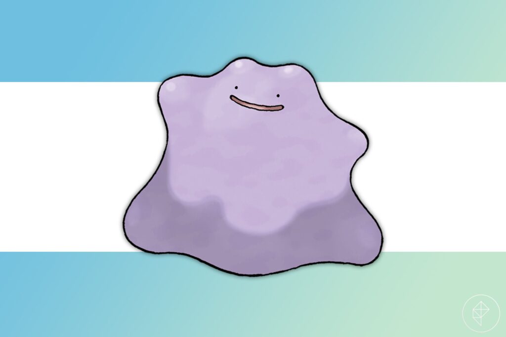 Pokémon Go Ditto disguises list for September 2025