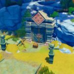 Genshin Impact: Jueyun Karst Puzzle Solution