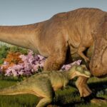 Jurassic World Evolution 3: The Final Preview