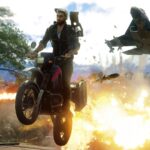 Just Cause developer Avalanche Studios closing UK studio in workforce restructure, following cancellation of Xbox exclusive Contraband