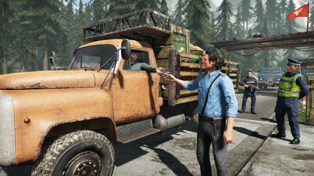 Just One Month After Xbox’s Contraband Cancelation, Developer Avalanche Announces Layoffs and UK Studio Closure Plans