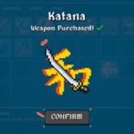 How to Unlock All Weapons in Megabonk