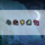 All Keepsakes in Hades 2 and how to get them