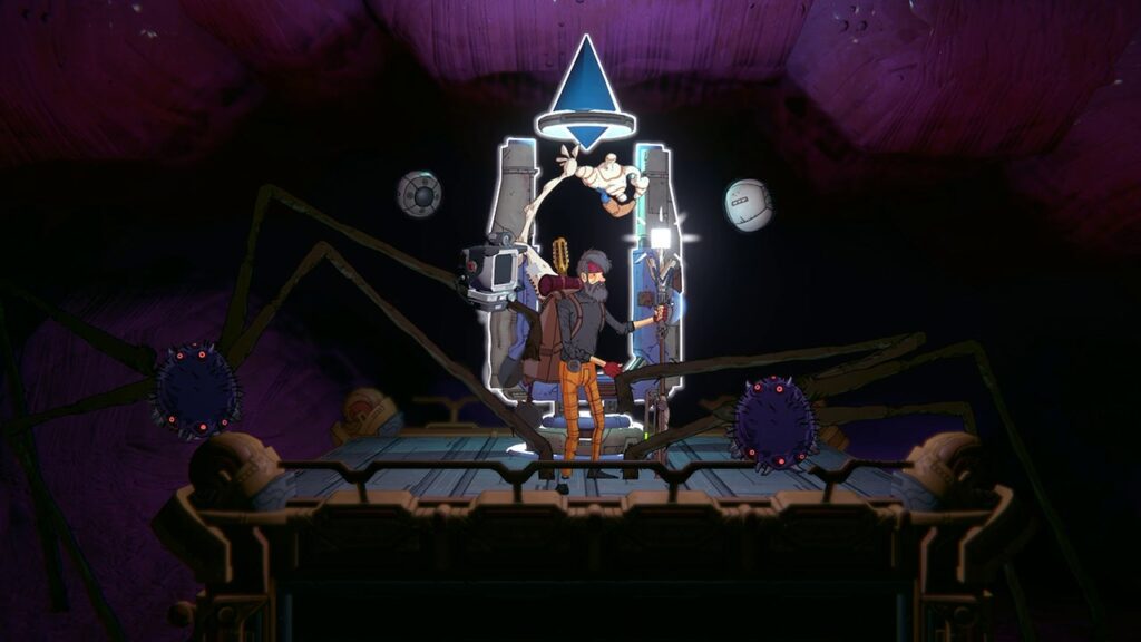 Kentum – Official Release Date Trailer