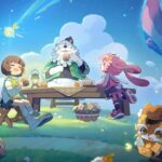 Genshin Impact studio’s Petit Planet looks like Animal Crossing on steroids