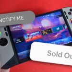 The best “Steam Deck killer” launched months ago, but you still can’t buy this Windows 11 handheld — are tariffs to blame for another fumbled competitor?