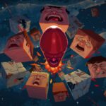 What we’ve been playing – potential games of the year, and good, and only good, games