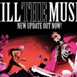 Kill The Music – Official Update Trailer | Game Devs of Color Expo 2025