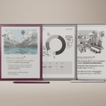 Amazon unveils new Kindle Scribe and Kindle Scribe Colorsoft