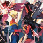 Star Trek, the Hobbit, and Marvel Super Heroes: Everything coming to MTG in 2026