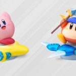 Nintendo’s latest Amiibo figures push the boundaries of size and price