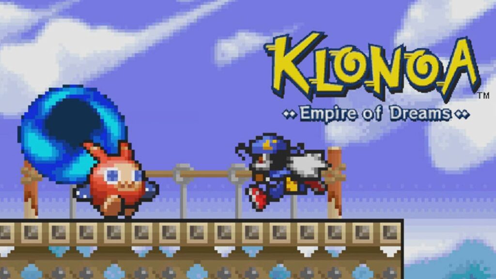 Two Namco classics join Nintendo Switch Online’s Game Boy Advance library