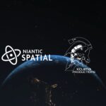 Kojima Productions and Niantic Spatial are working on a new AR game