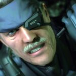 Konami asks fans which Metal Gear Solid game should get a remake next