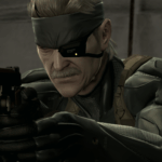 Konami Polls Fans To Get Their Thoughts on Which Metal Gear Game It Should Remake Next