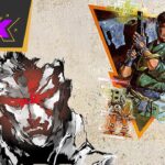 Konami Wants You to Help Pick the Next Metal Gear Remake – IGN Daily Fix