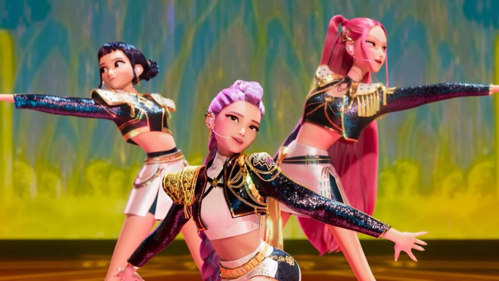 Infinity Festival reveals Disney Games, Naughty Dog, Netflix, and Marvel Games talk