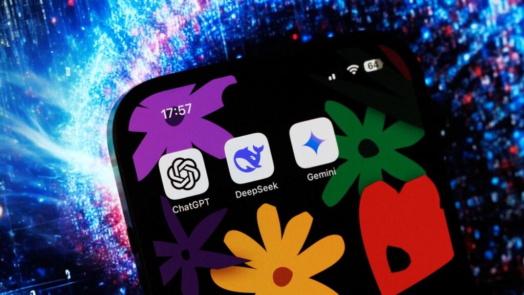 “The implications are crazy” — Nano Banana AI goes viral, freaks people out, and sends Google Gemini to #1. Here’s why.