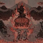 Labyrinth of the Demon King – Official New Game Plus Update Trailer | Top Hat Showcase 2025