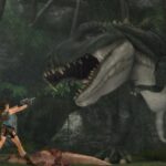 A PS4 trophy list for 2007’s Tomb Raider: Anniversary has leaked online