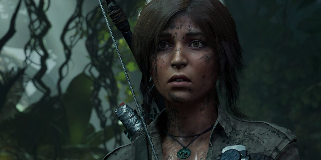 Lara Croft, Nathan Drake, And 6 Other Great Tomb Raiders