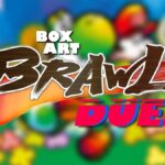 Poll: Box Art Brawl – Duel: Yoshi Touch & Go