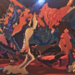 Capcom Teases Brand New amiibo For Monster Hunter Stories 3, Here’s A Look