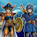 New Dragon Quest I & II HD-2D Trailer Showcases The Remakes’ Fresh Features