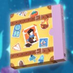 Lovely Craft Puzzler ‘Paper Trail’ Is Getting A Gorgeous Physical From Lost In Cult