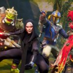 Reminder: You Have Just One More Week To Play Star Wars: Hunters