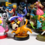 Guide: All amiibo List – Every Animal Crossing, Zelda, Smash Bros., Street Fighter, Metroid, Mario, Donkey Kong amiibo