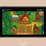 Stardew Valley To Dig Up Mouse Controls On Switch 2