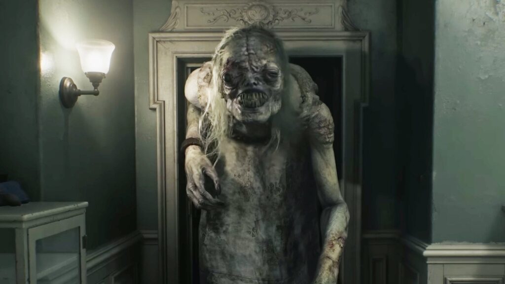 Even Capcom Was Surprised At How Well Resident Evil Requiem Runs On Switch 2