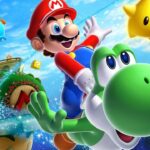 Mario Movie Domain Names Surface Online Ahead Of Mario’s 40th Anniversary