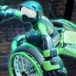 Switch 2 Exclusive ‘Drag x Drive’ Scores First Major Update, Includes Local Wireless Games And Much More