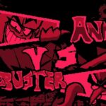 Antonblast Appears To Be Jumping On The Virtual Boy Bandwagon