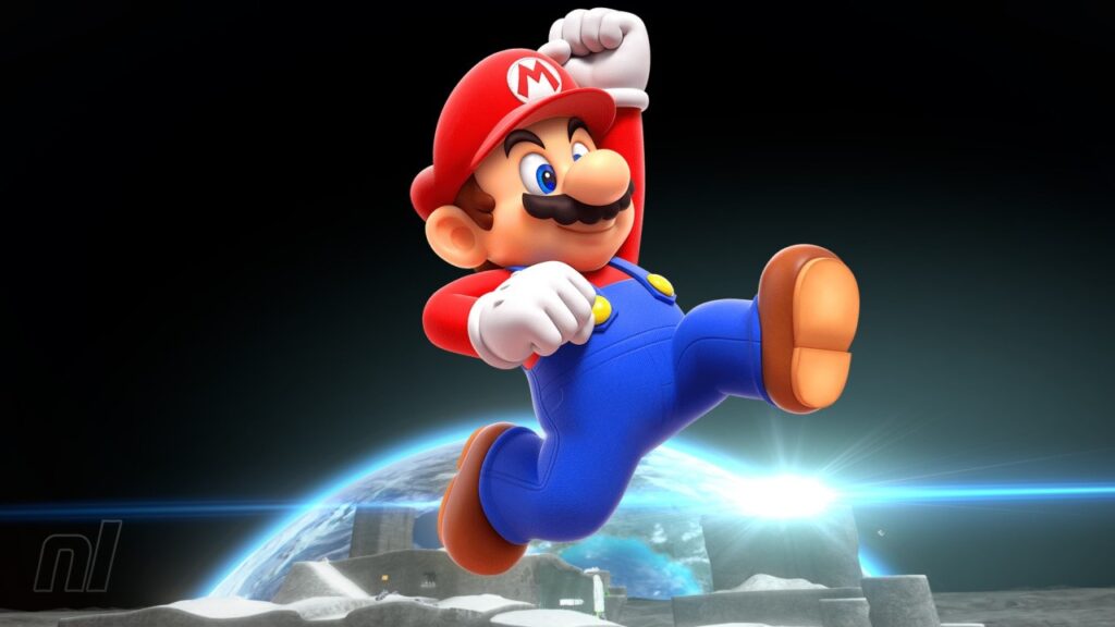 Feature: Jump, Man – A Celebration Of The Greatest Jumps In Gaming