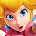 Nintendo Music App Adds Princess Peach Album In Latest Update