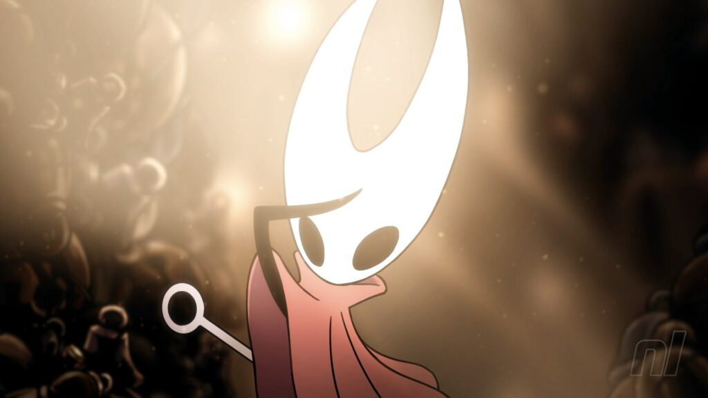 Another Silksong Patch Is On The Way, But Don’t Expect More Difficulty Tweaks