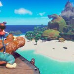Surprise! Donkey Kong Bananza Is Getting DLC, And It’s Out Today