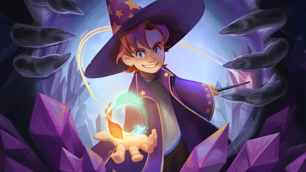 Pre-Orders For ‘Simon The Sorcerer Origins’ Open, Featuring Chris Barrie & Rick Astley