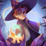 Pre-Orders For ‘Simon The Sorcerer Origins’ Open, Featuring Chris Barrie & Rick Astley