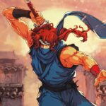 Ninja Gaiden: Ragebound Patch Adds 60fps Mode, But There’s A Catch